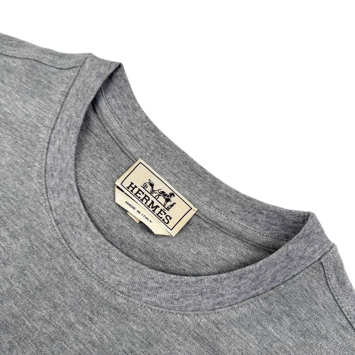 Hermes （Gray） H 2026 HERMES ， H ， 。 Size:S-M-L-XL